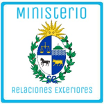 [UY] Ministerio de Relaciones Exteriores
