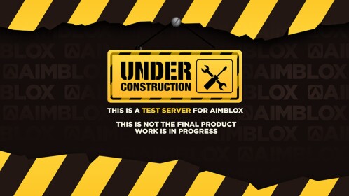 AIMBLOX PTS