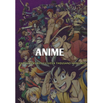 *Anime Fans Only*