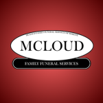 McLoud Family Funeral Home Services