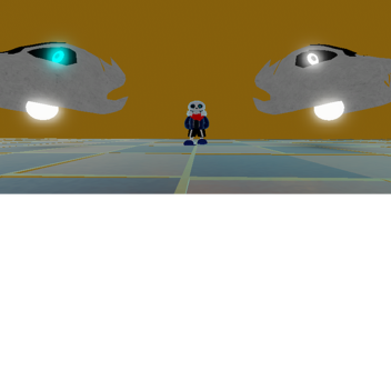 BAD TIME SANS EVENT 