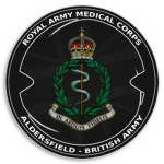 I RAMC I ~ Royal Army Medical Corps ~