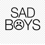 The Sad Boys!