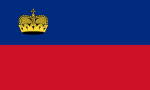 - Fürstentum Liechtenstein -