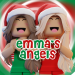 - emma's angels! -