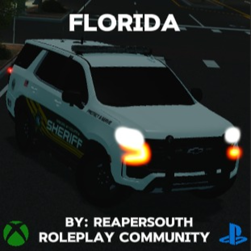 [🚨UPDATE🚨] Florida State Roleplay