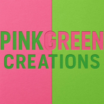 pinkgreen creations