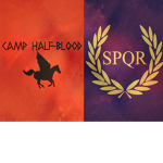 :~Camp Half Blood Roleplay!~: