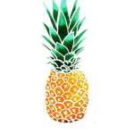 Pīnēāpplē Sqūāď