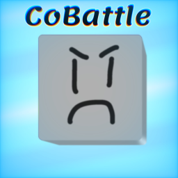 CoBattle [v0.2.22a]