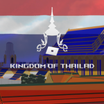 [THA]Kingdom of Thailand