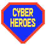 Cyber Hero's