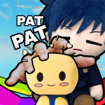 Get Headpats From Megumi [OBBY]