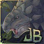 [ANKY!] Jurassic Blocky