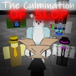 The Culmination of Slop icon