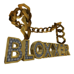 GoldLika: Bloxxer