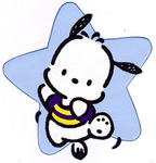 XxMochixX (dandy world)