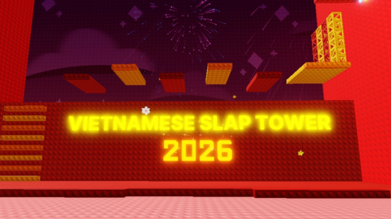 [🧧🇻🇳] Vietnamese Slap Tower screenshot 1
