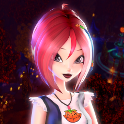 [ 🎃 ] Winx - The Fairy Guardians icon