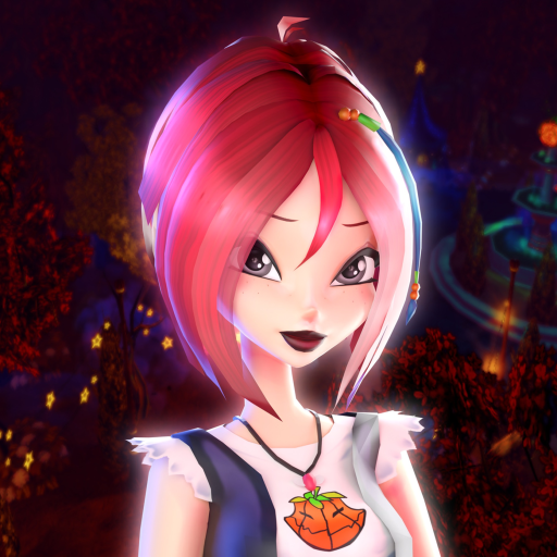 Winx - The Fairy Guardians icon