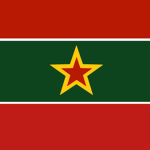 Socailist State of Atlantica