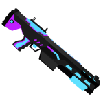 Zarc Gun
