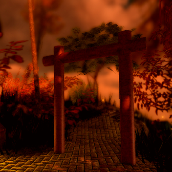 Showcase - Fairy Garden