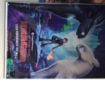 Advanced dragon riders group