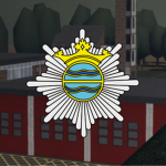 CFRS - Cambridgeshire Fire and Rescue Service