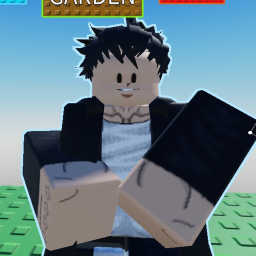 Untitled Growing Game