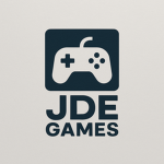 JDE Games