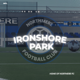 Ironshore Park [BETA]