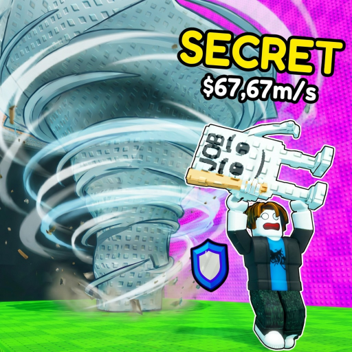 [NOW] Jump For Lucky Blocks! Roblox game thumbnail