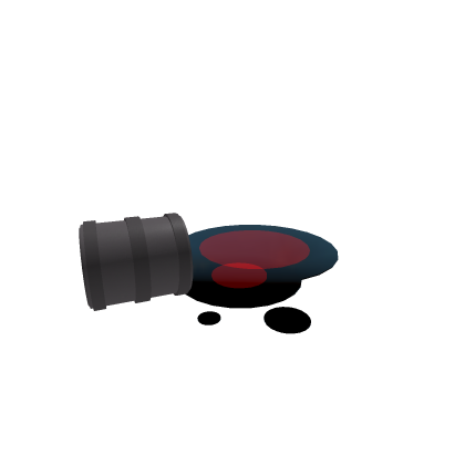 Oil Spill
