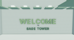 Sage Tower