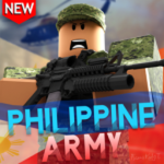 ᅠᅠThe Philippine Armyᅠᅠ