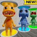 Animal Hospital Tycoon - 2 Player 