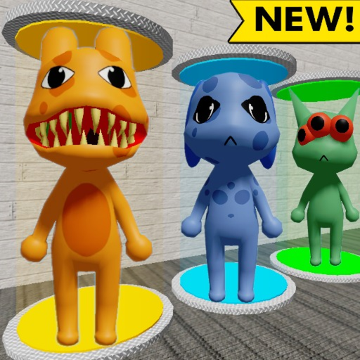Animal Hospital Tycoon - 2 Player