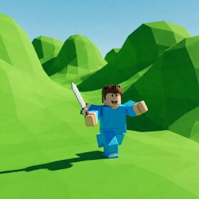 Sword Fighting Arena