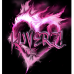 LUVERZ!!