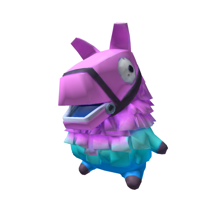 Llama Sprite Backpack