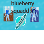blueberry squadd oficial group