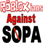 Stop SOPA! we want our internet!