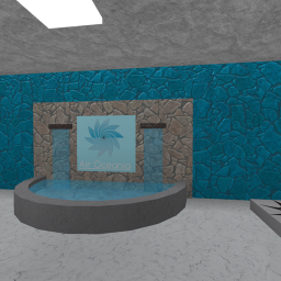Air Oceania Interview Centre