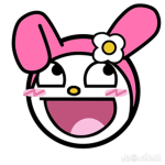 Sanrio theme clothing!<3