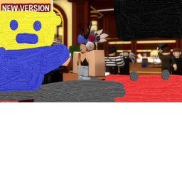 Obby! (Not finished)