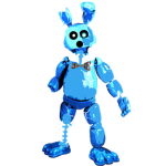 FNAF And Undertale ######
