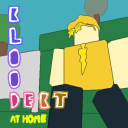 Blood Debt at Home