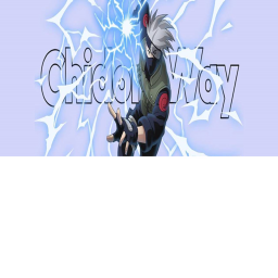 Chidori Way Testing Grounds