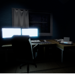 work from home